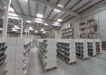 GANT CONFÍA A LOGISFASHION LA GESTIÓN DE SU LOGÍSTICA EN ESPAÑA Y PORTUGAL