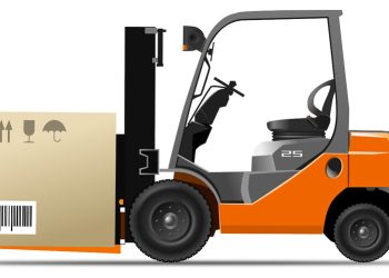 CARRETILLAS ELEVADORAS: INNOVACIÓN Y EFICIENCIA EN TU ALMACÉN