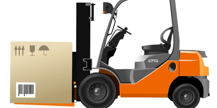 CARRETILLAS ELEVADORAS: INNOVACIÓN Y EFICIENCIA EN TU ALMACÉN