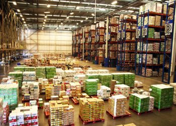 GOLDENFROST CONFIRMA SU ROL EN EL MUNDO FARMA Y EN EL MANEJO DE PRODUCTOS PELIGROSOS