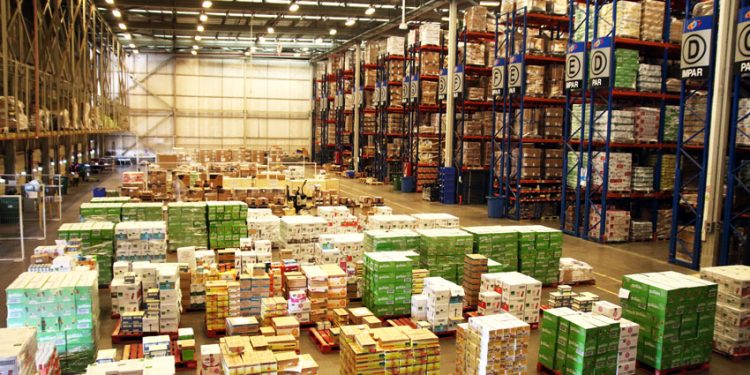 GOLDENFROST CONFIRMA SU ROL EN EL MUNDO FARMA Y EN EL MANEJO DE PRODUCTOS PELIGROSOS