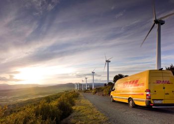 EL COMERCIO ELECTRÓNICO ACELERA LA IMPORTANCIA DE PROTEGER EL MEDIO AMBIENTE EN LATINOAMÉRICA, SEGÚN ESTUDIO DE DHL