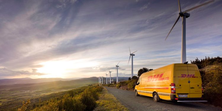 EL COMERCIO ELECTRÓNICO ACELERA LA IMPORTANCIA DE PROTEGER EL MEDIO AMBIENTE EN LATINOAMÉRICA, SEGÚN ESTUDIO DE DHL