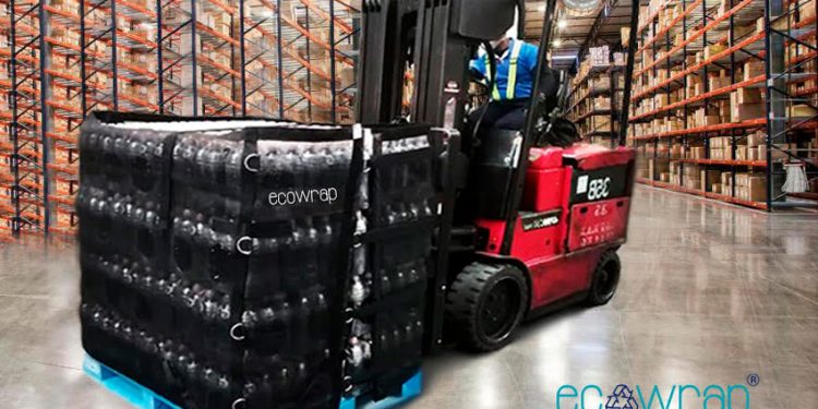 ECOWRAP® APUESTA POR UN MUNDO CON MENOS PLÁSTICO