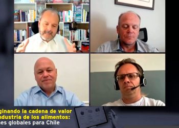 EXPERTOS ANALIZAN EL FUTURO DE LA INDUSTRIA ALIMENTARIA MARCADO POR SOLUCIONES EN LOGÍSTICA, TECNOLOGÍAS Y EL NUEVO CONSUMIDOR