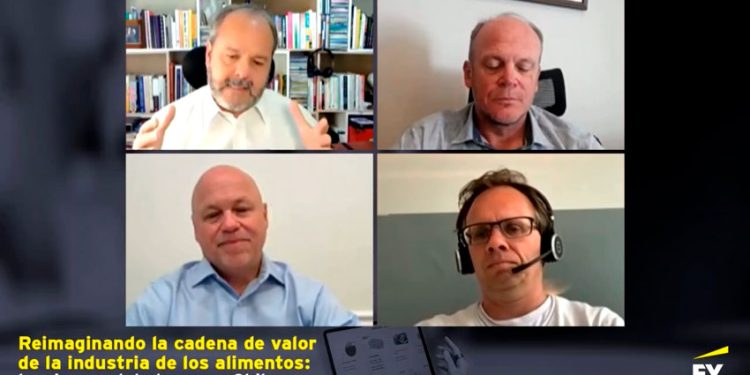 EXPERTOS ANALIZAN EL FUTURO DE LA INDUSTRIA ALIMENTARIA MARCADO POR SOLUCIONES EN LOGÍSTICA, TECNOLOGÍAS Y EL NUEVO CONSUMIDOR