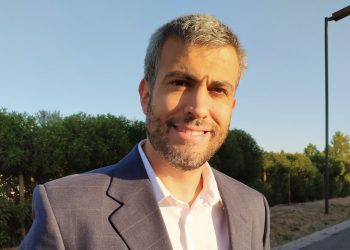 MEGALOGÍSTICA PRESENTA A SU NUEVO GERENTE COMERCIAL