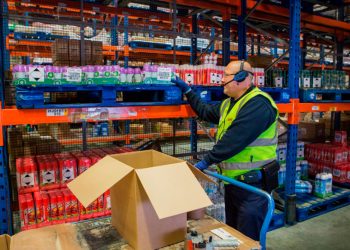 LAS NUEVAS HERRAMIENTAS QUE REDUCEN LOS QUIEBRES DE STOCK