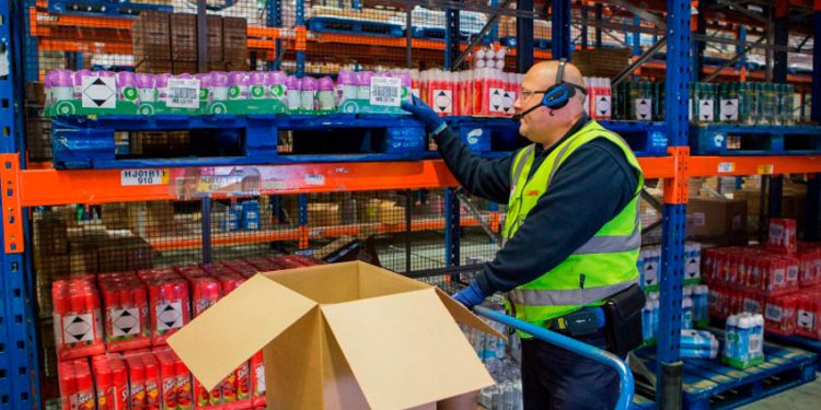 LAS NUEVAS HERRAMIENTAS QUE REDUCEN LOS QUIEBRES DE STOCK