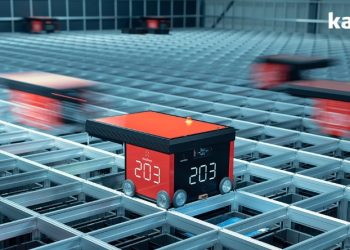 KARDEX SE CONVIERTE EN SOCIO DE AUTOSTORE