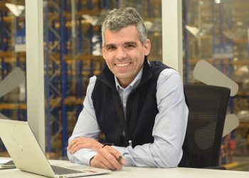 MATÍAS DE LORENZO ASUME CARGO DE GERENTE OMNICHANNEL SUPPLY CHAIN EN WALMART CHILE