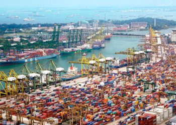 LOS CINCO PILARES DE LA LOGÍSTICA