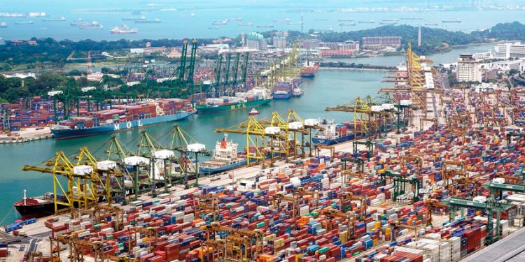 LOS CINCO PILARES DE LA LOGÍSTICA