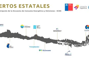 MTT DA INICIO A ENCUESTA EN PUERTOS ESTATALES QUE PERMITIRÁ MONITOREAR SU CONSUMO ENERGÉTICO