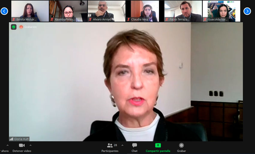 puertos inteligentes 2