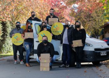 TE LO LLEVO CHILE: UN ALIADO PARA LOS EMPRENDEDORES