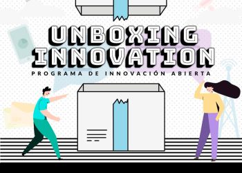 ORACLE, IF Y CAJA LOS ANDES LANZAN DESAFÍO EMPRENDEDOR “UNBOXING INNOVATION”
