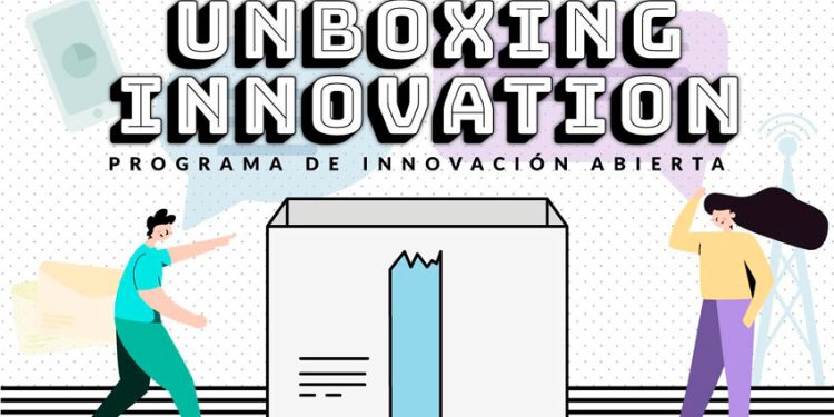 ORACLE, IF Y CAJA LOS ANDES LANZAN DESAFÍO EMPRENDEDOR “UNBOXING INNOVATION”