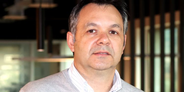 FINNING PARTICIPA EN ESTUDIO DE RECURSOS HUMANOS DE GRANDES EMPRESAS