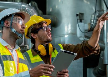 PROTEJA A SU PERSONAL E INSTALACIONES CON CÁMARAS DE SEGURIDAD ANTIEXPLOSIVAS