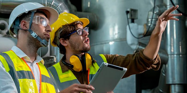 PROTEJA A SU PERSONAL E INSTALACIONES CON CÁMARAS DE SEGURIDAD ANTIEXPLOSIVAS