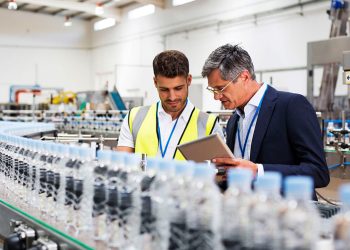 6 SISTEMAS TECNOLÓGICOS PARA SER MÁS COMPETITIVOS EN EL SECTOR DE ALIMENTOS Y BEBIDAS