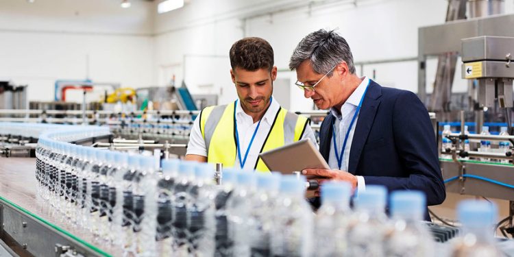 6 SISTEMAS TECNOLÓGICOS PARA SER MÁS COMPETITIVOS EN EL SECTOR DE ALIMENTOS Y BEBIDAS