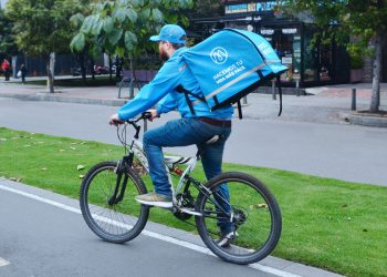 MENSAJEROS URBANOS: LA PLATAFORMA TECNOLÓGICA DE LOGÍSTICA DE ÚLTIMA MILLA QUE SE PREOCUPA POR EL MEDIO AMBIENTE