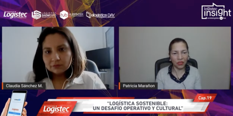 LOGÍSTICA SOSTENIBLE: UN DESAFÍO OPERATIVO Y CULTURAL