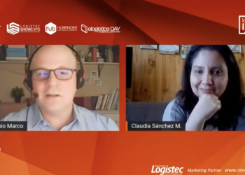 LOGÍSTICA 5.0: TRANSPORTA TU OPERACIÓN AL MUNDO DIGITAL