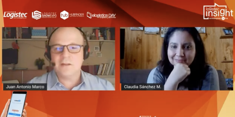 LOGÍSTICA 5.0: TRANSPORTA TU OPERACIÓN AL MUNDO DIGITAL