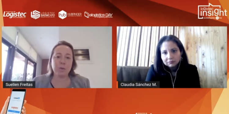 METODOLOGÍAS ÁGILES: ¿CÓMO MARCAN DIFERENCIAS EN SUPPLY CHAIN?