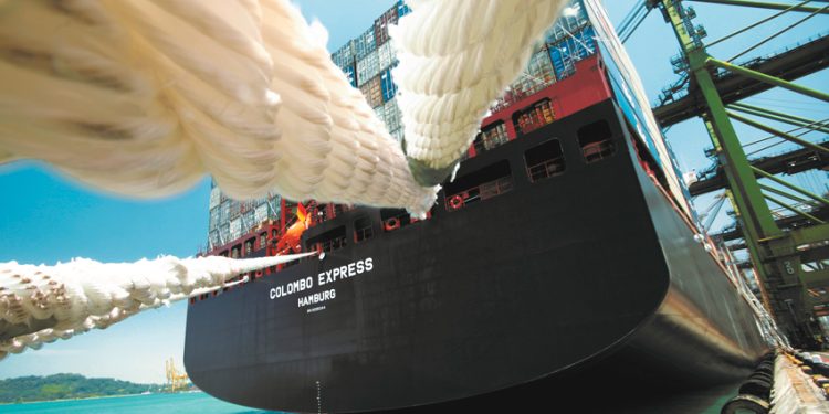 DHL INTRODUCE 12 NUEVOS SERVICIOS DE CARGAS CONSOLIDADAS (LCL) EN LAS AMÉRICAS