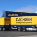 DACHSER REFUERZA SU FLOTA DE LARGA DISTANCIA CON EL ECO-COMBI