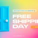 FREE SHIPPING DAY: 24 HORAS PARA COMPRAR CON DESPACHO GRATIS
