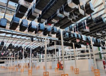 LOS SISTEMAS DE CLASIFICACIÓN DE FERAG AUMENTAN SU PRESENCIA EN LA LOGÍSTICA DE DISTRIBUCIÓN