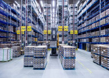 DACHSER USA AIR & SEA LOGISTICS PROPORCIONA SOLUCIONES DE LOGÍSTICA Y ADMINISTRACIÓN DE INVENTARIO PARA LAS PRINCIPALES COMPAÑÍAS DE E-COMMERCE