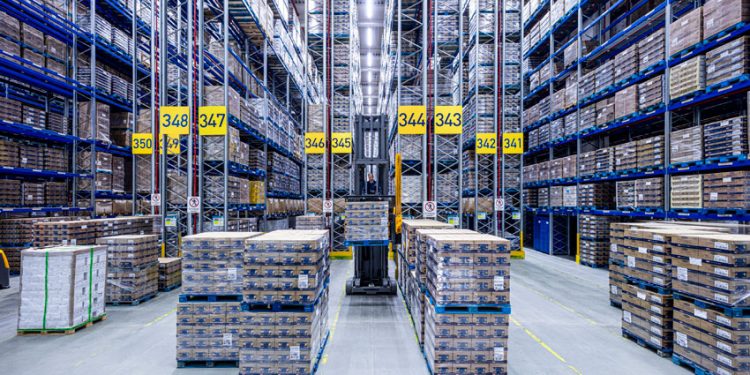 DACHSER USA AIR & SEA LOGISTICS PROPORCIONA SOLUCIONES DE LOGÍSTICA Y ADMINISTRACIÓN DE INVENTARIO PARA LAS PRINCIPALES COMPAÑÍAS DE E-COMMERCE