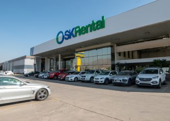 SK RENTAL LANZA PLATAFORMA BE-MARKET PARA COMPRAVENTA ONLINE DE MAQUINARIAS EN CHILE Y SUDAMERICA