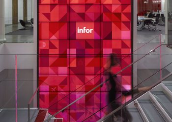 INFOR ANUNCIA UN ACUERDO PARA LA VENTA DE SU UNIDAD DE NEGOCIO EAM A HEXAGON AB Y LA FORMACIÓN DE UNA ALIANZA ESTRATÉGICA