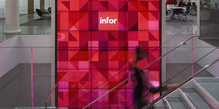 INFOR ANUNCIA UN ACUERDO PARA LA VENTA DE SU UNIDAD DE NEGOCIO EAM A HEXAGON AB Y LA FORMACIÓN DE UNA ALIANZA ESTRATÉGICA