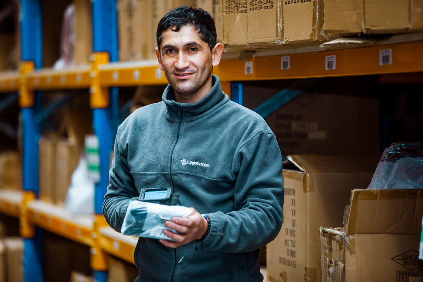 Logisfashion Mexico 2