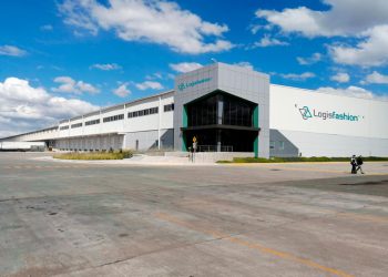 CON MOTIVO DE 15 ANIVERSARIO DE SU INCURSIÓN EN LATINOAMÉRICA LOGISFASHION REAFIRMA SU COMPROMISO EN MÉXICO