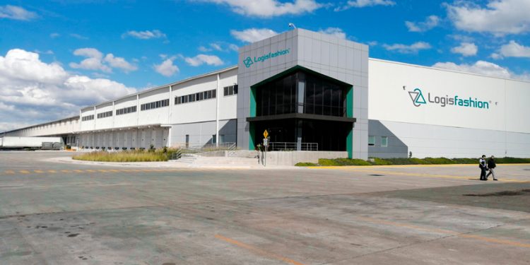 CON MOTIVO DE 15 ANIVERSARIO DE SU INCURSIÓN EN LATINOAMÉRICA LOGISFASHION REAFIRMA SU COMPROMISO EN MÉXICO