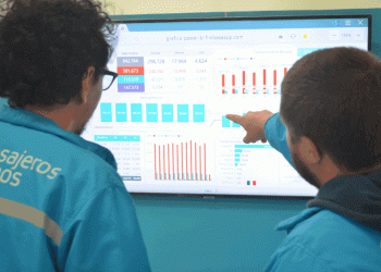 CROSS-DOCKING HERRAMIENTA PARA CRECER EN UN MERCADO COMPETITIVO