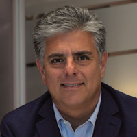 Sergio Morales gerente general de CoasinLogicalis 1