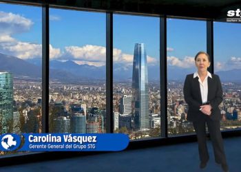 ABRIENDO PASO A UNA INDUSTRIA LOGÍSTICA MÁS INTELIGENTE CON TECNOLOGÍAS DISRUPTIVAS