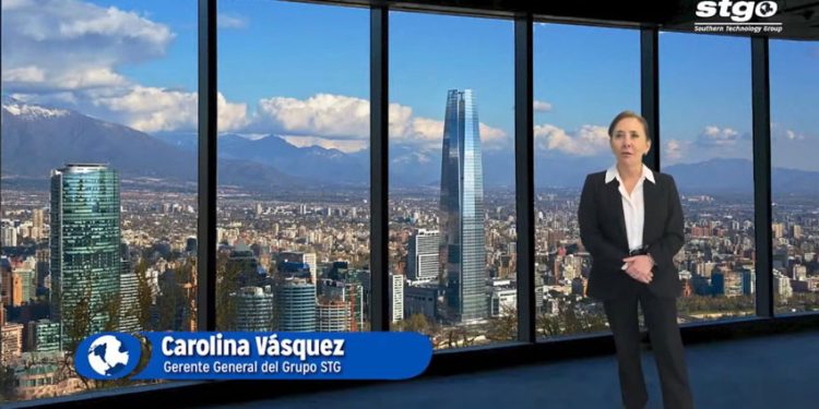 ABRIENDO PASO A UNA INDUSTRIA LOGÍSTICA MÁS INTELIGENTE CON TECNOLOGÍAS DISRUPTIVAS