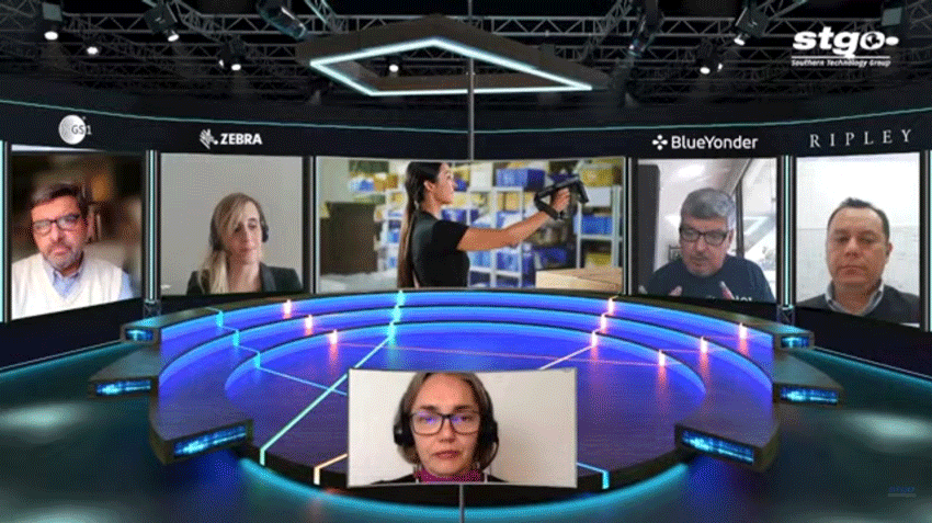 Simposio logistico 3