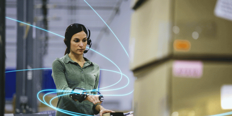 LA NUEVA ERA DE LAS CADENAS DE SUMINISTRO 4.0 ESTARÁ MARCADA POR LAS TECNOLOGÍAS RFID